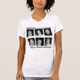 FRIENDS™ Class of 2004 T-Shirt