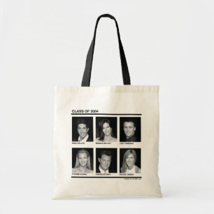 FRIENDS™ Class of 2004 Tote Bag