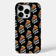 Friends Come and Go, But Pizza Is Forever Funny