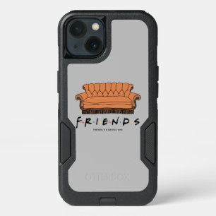 FRIENDS™ Couch iPhone 13 Case