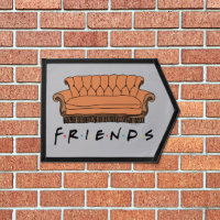 FRIENDS™ Couch