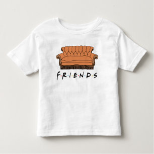 FRIENDS™ Couch Toddler T-shirt