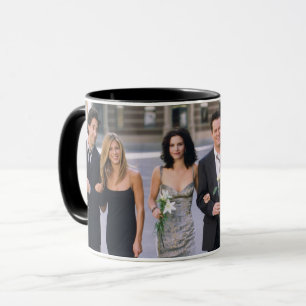 FRIENDS™ Couples In Formal Wear Mug