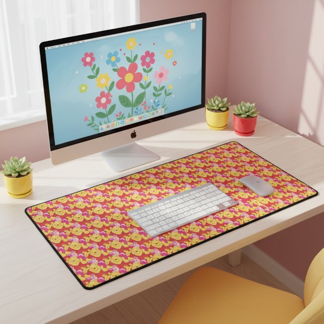 Friends Desk Mat (Creator Uploaded)