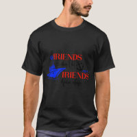 Friends Dont Let Friends Cruise Alone Ship Group 