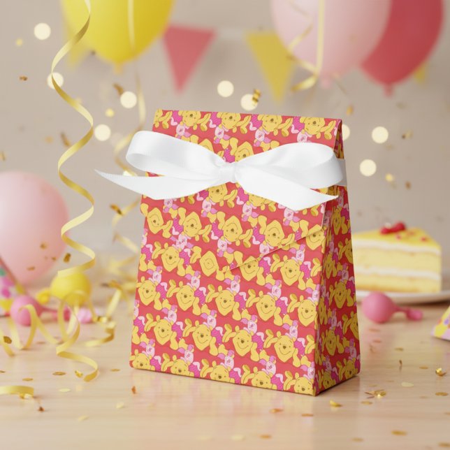 Friends Favor Boxes (Creator Uploaded)