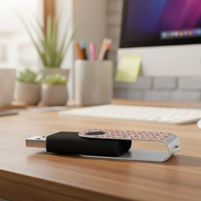 Friends Flash Drive (Creator Uploaded)