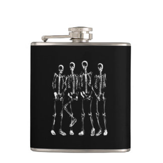 friends flask