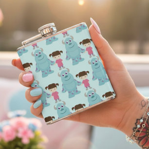 Friends Flask