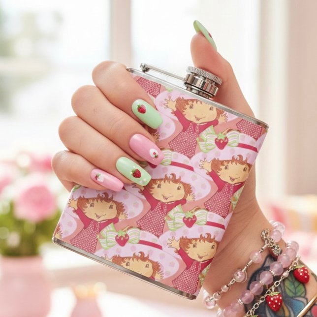 Friends Flask (Creator Uploaded)