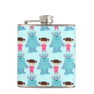 Friends Flask