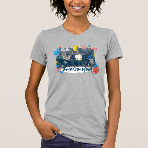 FRIENDS™ Football Game T-Shirt