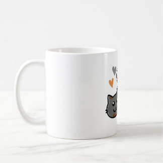 Friends Forever | Eternal Bond Coffee Mug