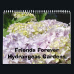 Friends Forever Hydrangea Gardens Calendars<br><div class="desc">Friends Forever CALENDARS HYDRANGEA FLOWERS Calendars, Blue Pink colorful Hydrangeas Flowers Calendar, Gift Calendars, Christmas Gifts, OFFICE ART, Corporate Client Git Calendars, Artwork Calendars, White Pink Purple Blue Hydrangeas, Botanical Floral Flower Wall Calendars, Garden Landscapes. BASLEE TROUTMAN FINE ART COLLECTIONS. Bookmark this site for great gift ideas all year! GETTING...</div>