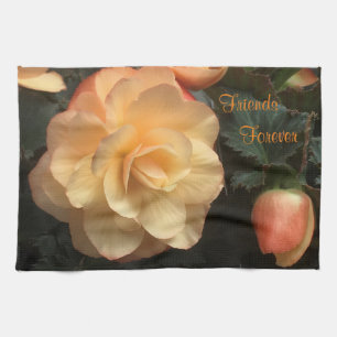 Friends Forever Kitchen Towel