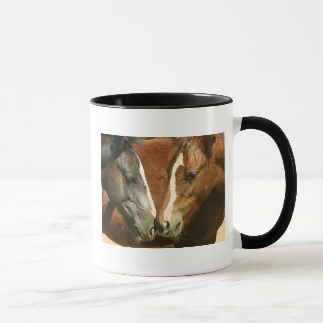 Friends Forever Mug (Right)