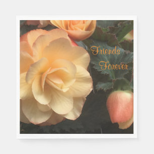 Friends Forever Napkins