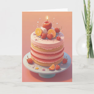 Friends Forever on Your Special Day Card