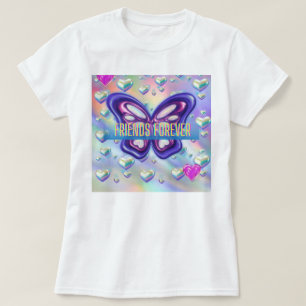 FRIENDS FOREVER T-Shirt