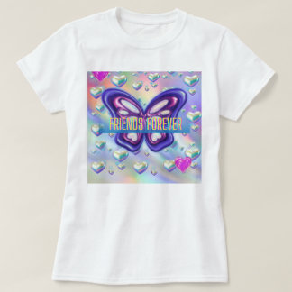 FRIENDS FOREVER T-Shirt