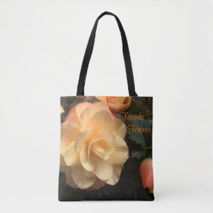 Friends Forever Tote Bag