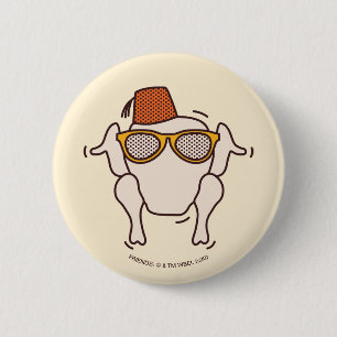 FRIENDS™   Friendsgiving Button