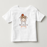 FRIENDS™ | Friendsgiving T-Shirt