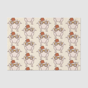 FRIENDS™ Friendsgiving Tissue Paper