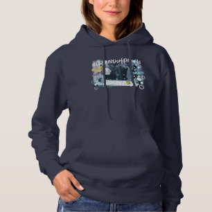 FRIENDS™   Friendship Goals Hoodie