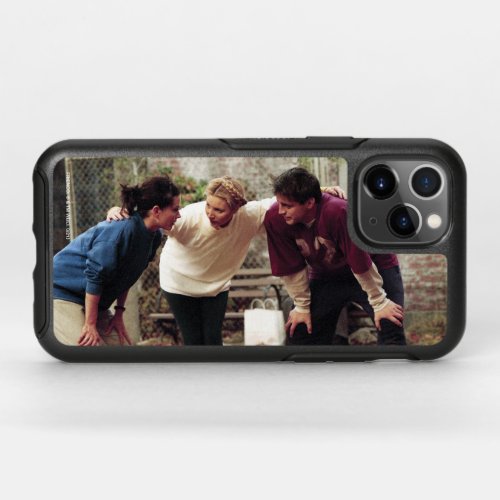 FRIENDS  Geller Bowl Team Monica OtterBox Symmetry iPhone 11 Pro Case