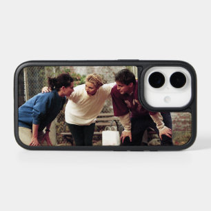 FRIENDS™ Geller Bowl Team Monica iPhone 17 Case