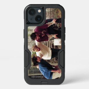 FRIENDS™   Geller Bowl Team Monica iPhone 13 Case