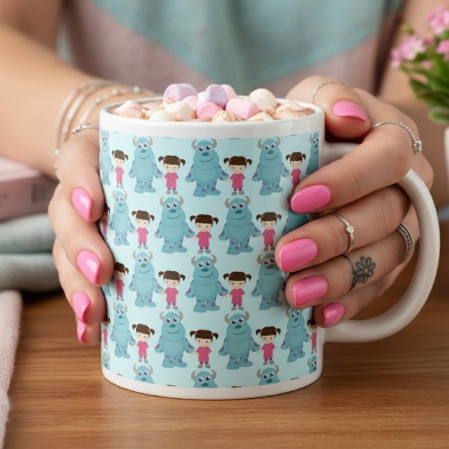 Friends Giant Coffee Mug (Creator Uploaded)