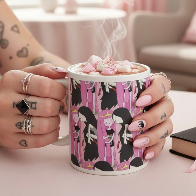 Friends Giant Coffee Mug (Creator Uploaded)