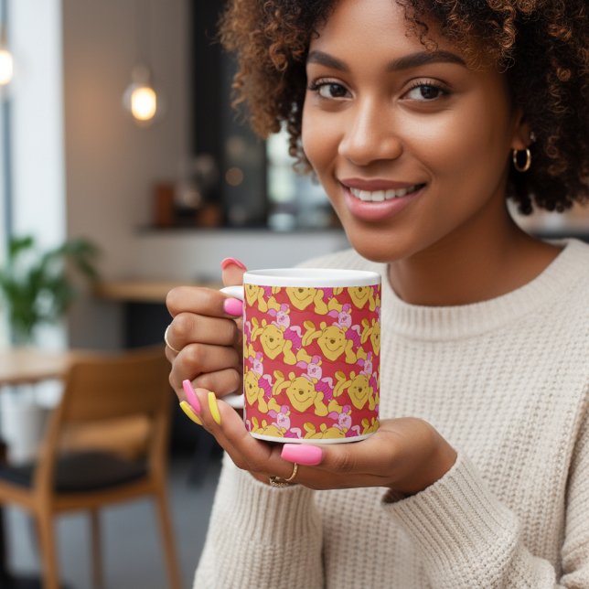 Friends Giant Coffee Mug (Creator Uploaded)