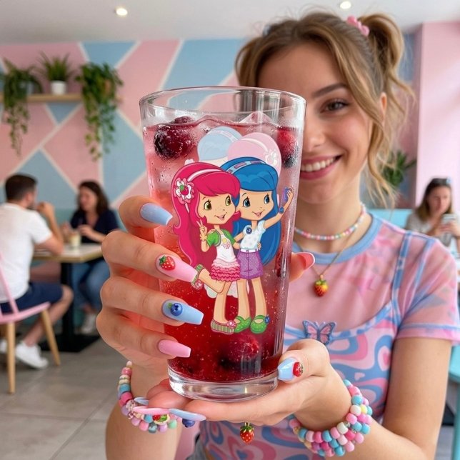 Friends Glass (Creator Uploaded)