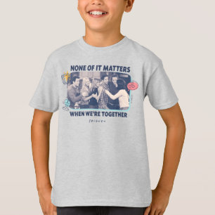 FRIENDS™ Group Hug T-Shirt