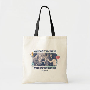 FRIENDS™ Group Hug Tote Bag