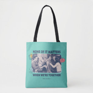 FRIENDS™ Group Hug Tote Bag