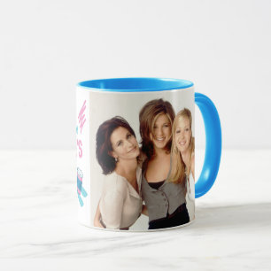 FRIENDS™   Happy Valentine's Day Mug