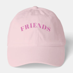 Friends Hat