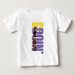 FRIENDS™ How You Doin' Baby T-Shirt