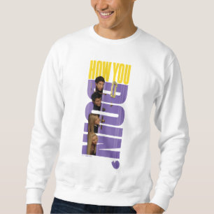 FRIENDS™ How You Doin' Sweatshirt