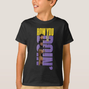 FRIENDS™ How You Doin' T-Shirt