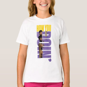 FRIENDS™ How You Doin' T-Shirt