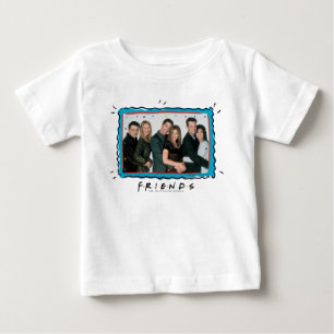 FRIENDS™ Hugging Couples T-Shirt