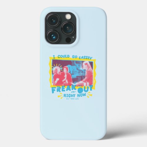 FRIENDS  I Could So Easily Freak Out Right Now iPhone 13 Pro Case