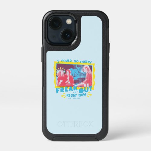 FRIENDS  I Could So Easily Freak Out Right Now iPhone 13 Mini Case