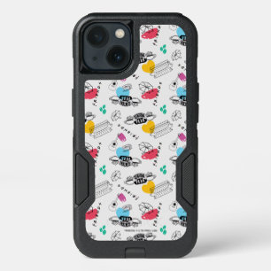FRIENDS™   Icon Pattern iPhone 13 Case
