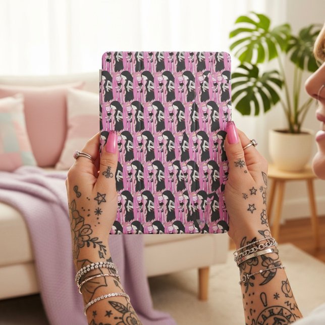 Friends iPad Pro Cover (Creator Uploaded)